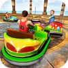 Bumper Car Demolition Race 아이콘