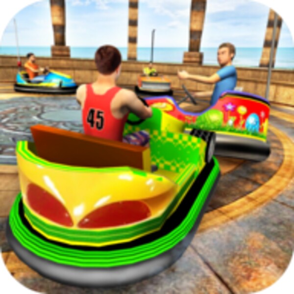 Bumper Car Demolition Race for Android - Download the APK from Uptodown