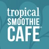 Biểu tượng Tropical Smoothie Cafe