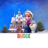 Icono de Disney Frozen Royal Castle