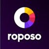 Roposo icon