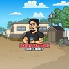 ไอคอน Trailer Park Boys