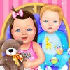 Icono de Baby Dress Up & Care