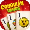 أيقونة Conquian Vamos