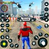 Icon von Spider Vice Town Rope Hero Man