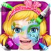 Princess Masquerade Makeup icon