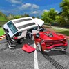 Ikon Car Crash Accident Simulator