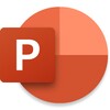 Microsoft PowerPoint 图标