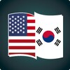 English To Korean Dictionary icon