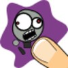 Little Zombie Smasher icon