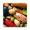 Legumes and Beans icon