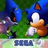 4. Sonic CD Classic icon