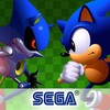 أيقونة Sonic CD