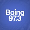 Radio Boing icon