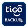 Tigo Backup icon