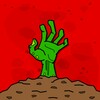 Overrun: zombie défense jeu icon