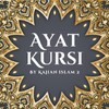 Ayat Kursi Mp3 Teks Offline icon