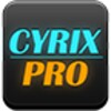 Cyrix icon