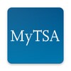 My TSA icon