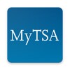 أيقونة My TSA