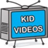 ไอคอน Kid Videos (Kid TV)