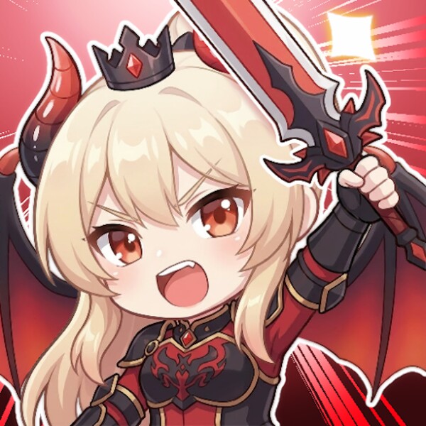 Pixel Girl Idle for Android - Download the APK from Uptodown