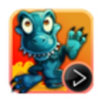 The Jumping Dino APK v3.4 Free Download - APK4Fun