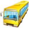 Icon von SingaporeBusGuide