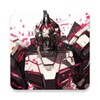 Gundam Wallpaper Live HD icon