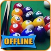 Master Billiard (Offline & Online) icon