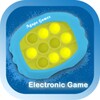 Pop It Electronic Game icon