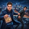Icono de Detective Games: Last Clue