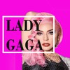 Lady Gaga Offline icon