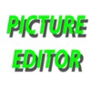 Picture-Editor icon