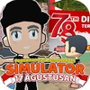 Simulator 17 Agustusan 3D icon