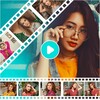 Photo Video Maker with Song icon