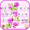 Pink Flowers Theme icon