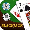 World Blackjack icon