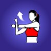 Icono de Warm Up Exercises-Morning Exercises