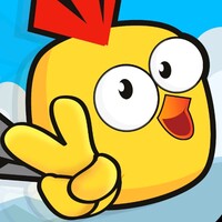 Falppy Bird android app icon