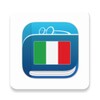 Dizionario italiano icon