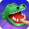 Crocodile Dentist 3D 图标