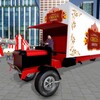 Circus Truck Driver: City Pick icon