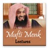 Ikon Mufti Menk Lectures