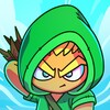 Icono de 5 Heroes