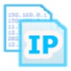 Copy IP icon