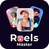 Reel Video Maker आइकन