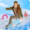 Snowboard Freestyle Stunt Simulator icon