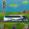 Kids Bus Driving - Bus Game icon