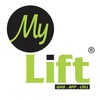 MyLift Cabs icon